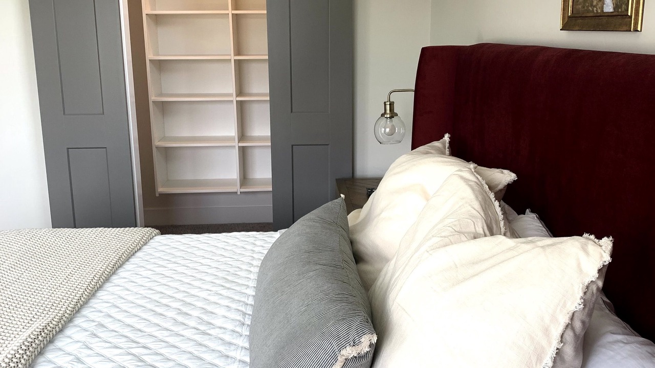 Photo of Bedroom in Swan Valley