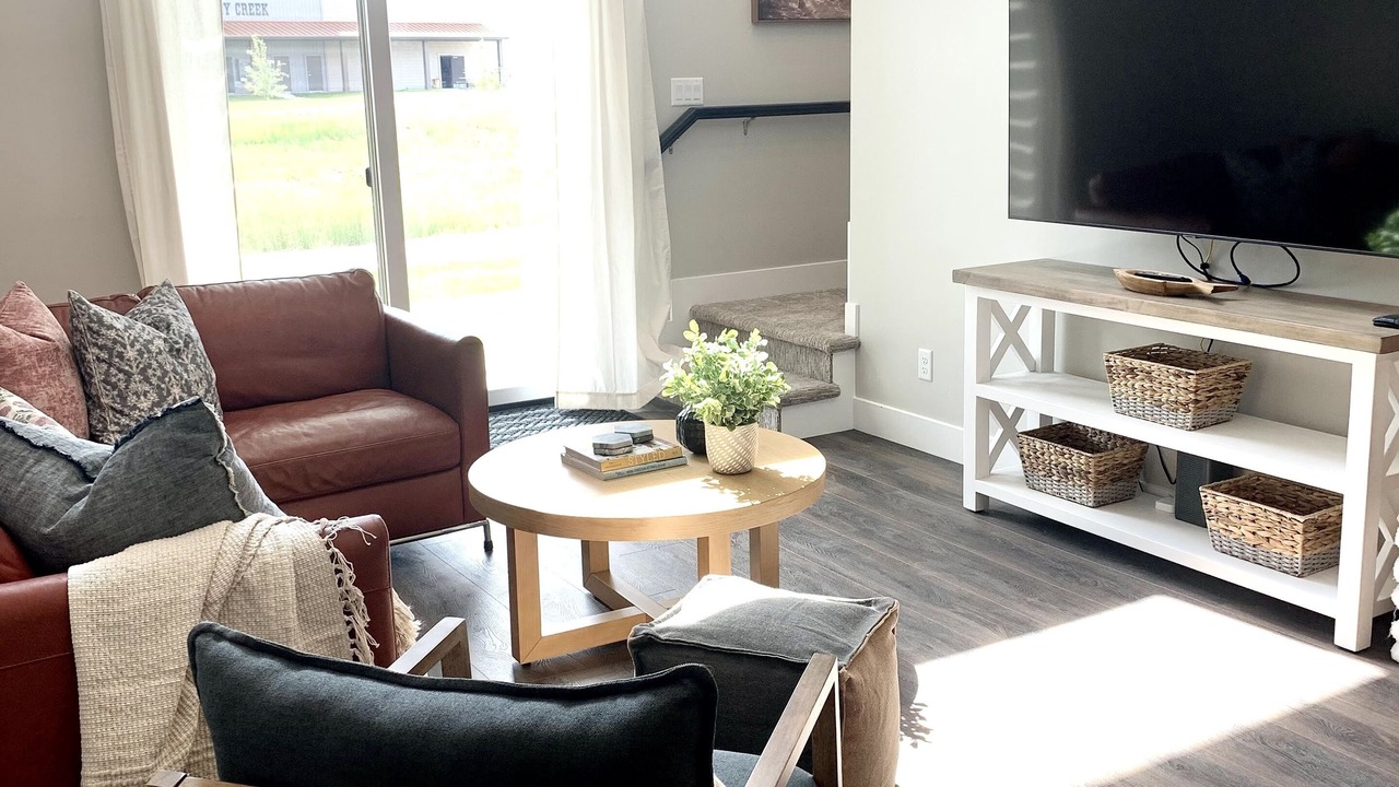 Photo of Livingroom in Swan Valley