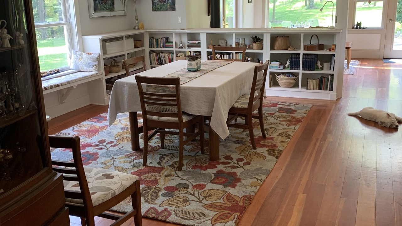 Photo of Livingroom in Fleming