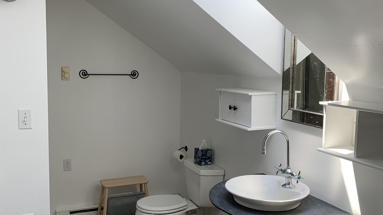 Photo of Bathroom in Fleming