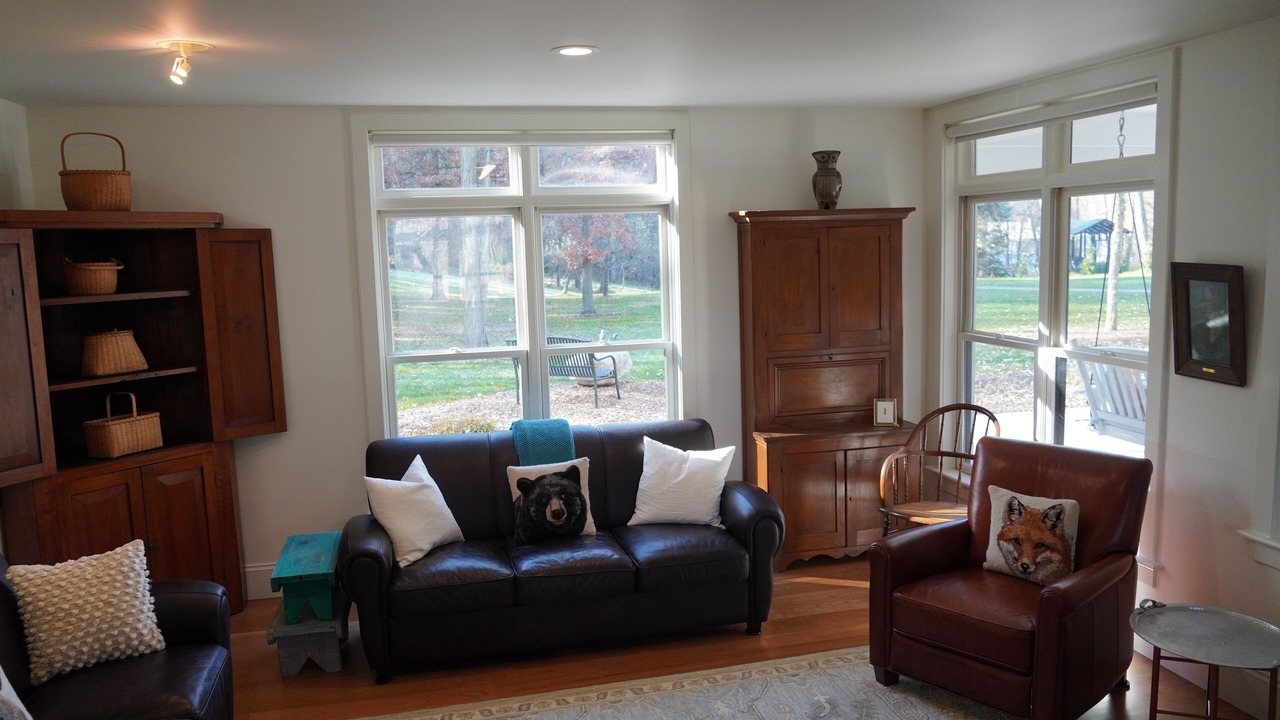 Photo of Livingroom in Fleming