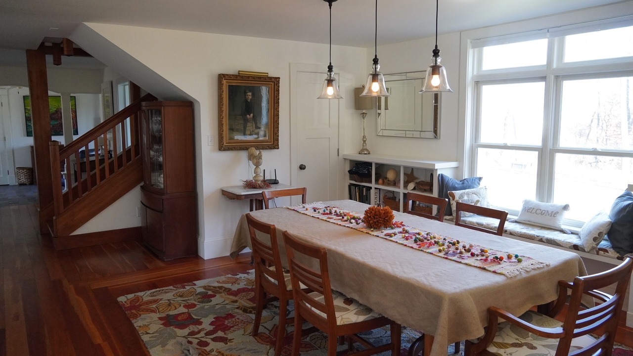 Photo of Livingroom in Fleming