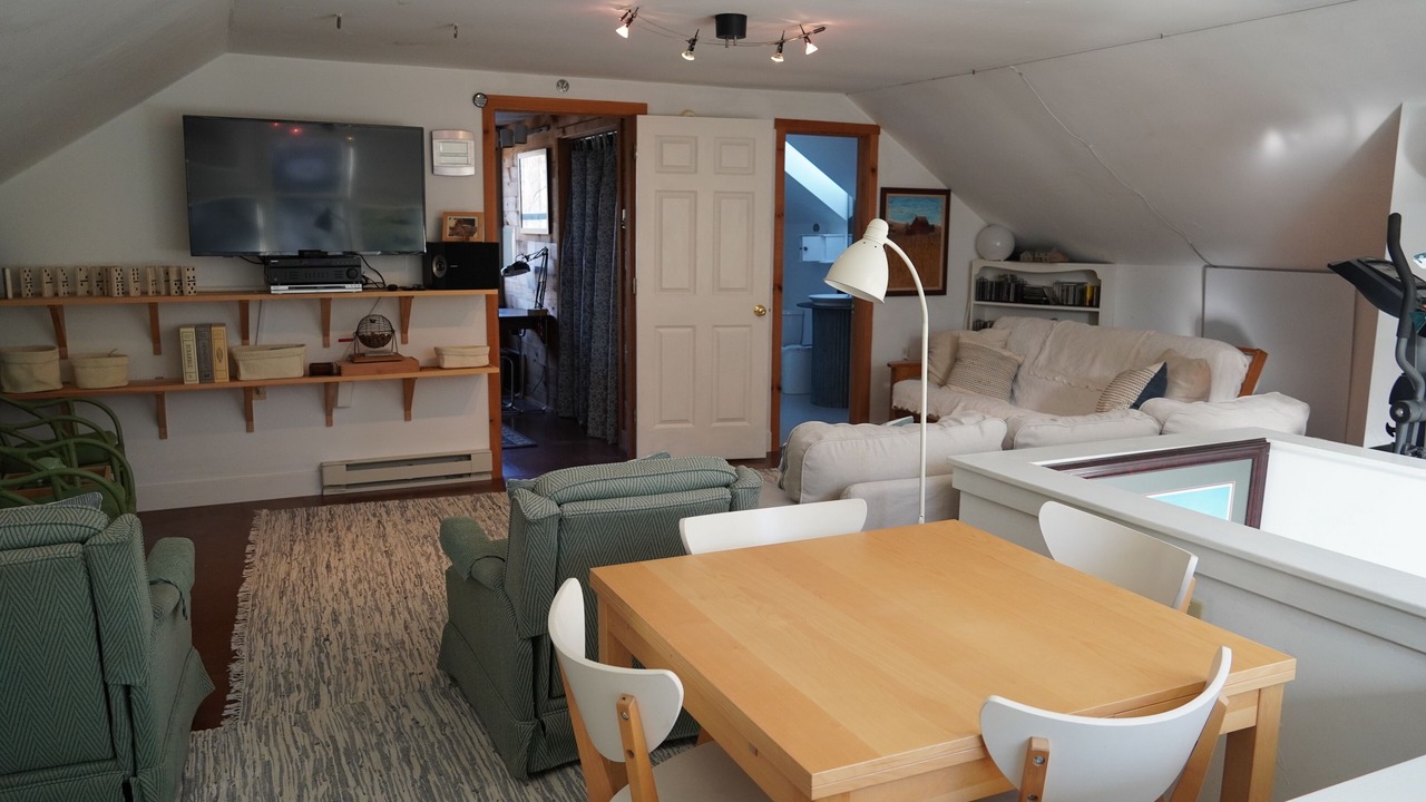 Photo of Bedroom in Fleming