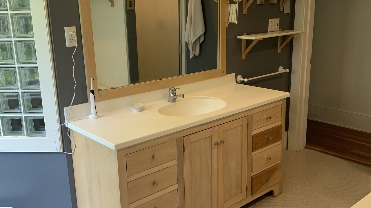 Photo of Bathroom in Fleming