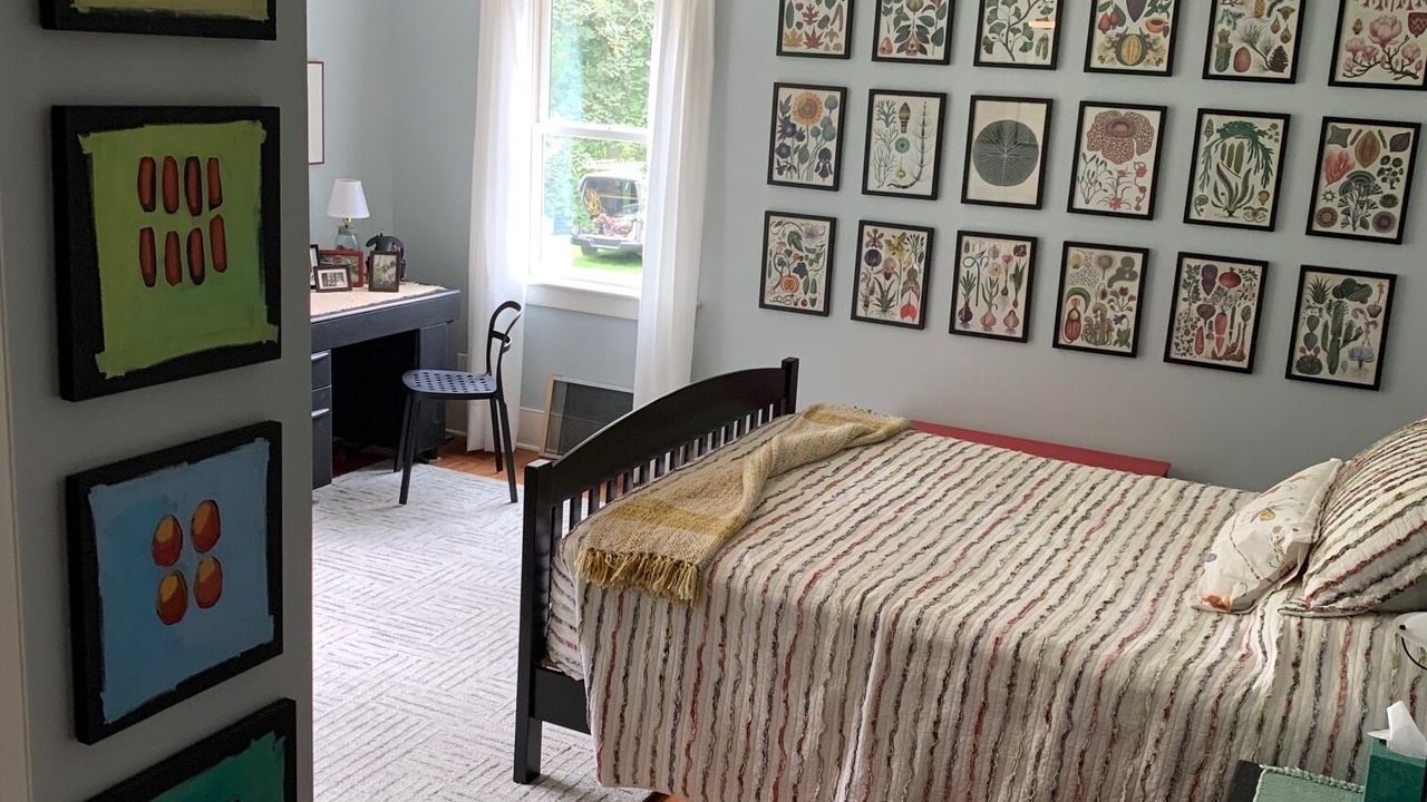 Photo of Bedroom in Fleming