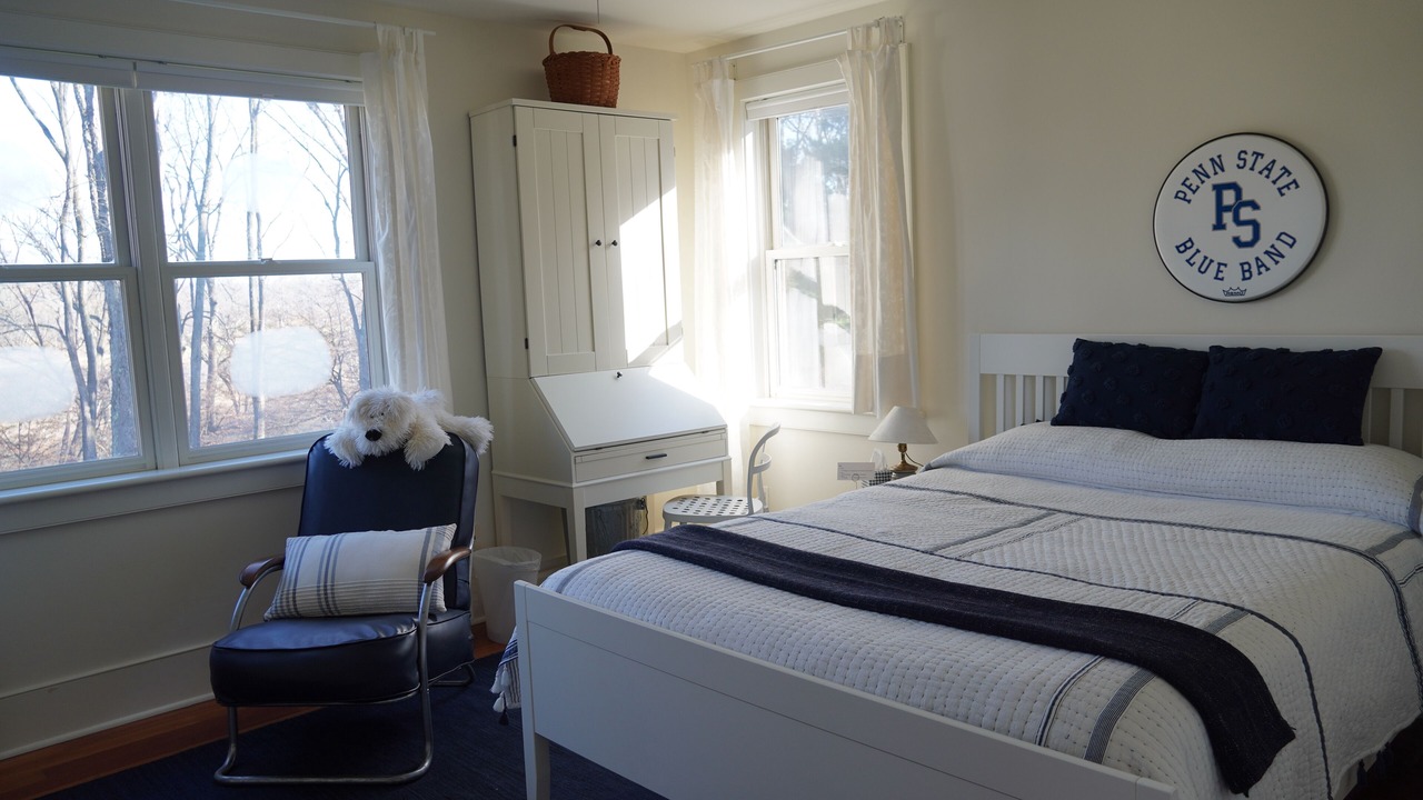 Photo of Bedroom in Fleming