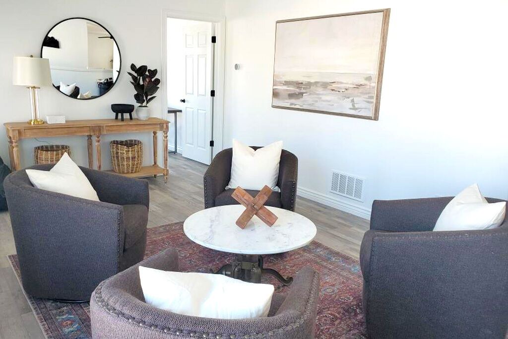 Photo of Livingroom in Lava Hot Springs