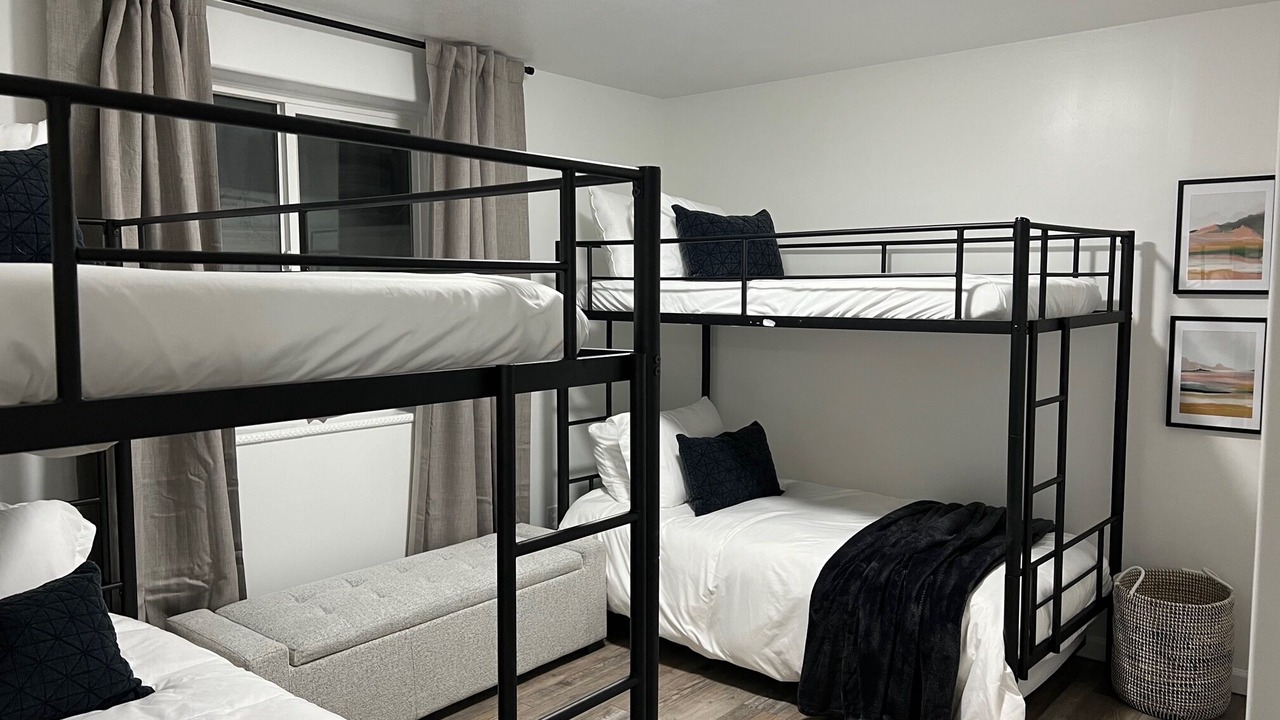 Photo of Bedroom in Lava Hot Springs