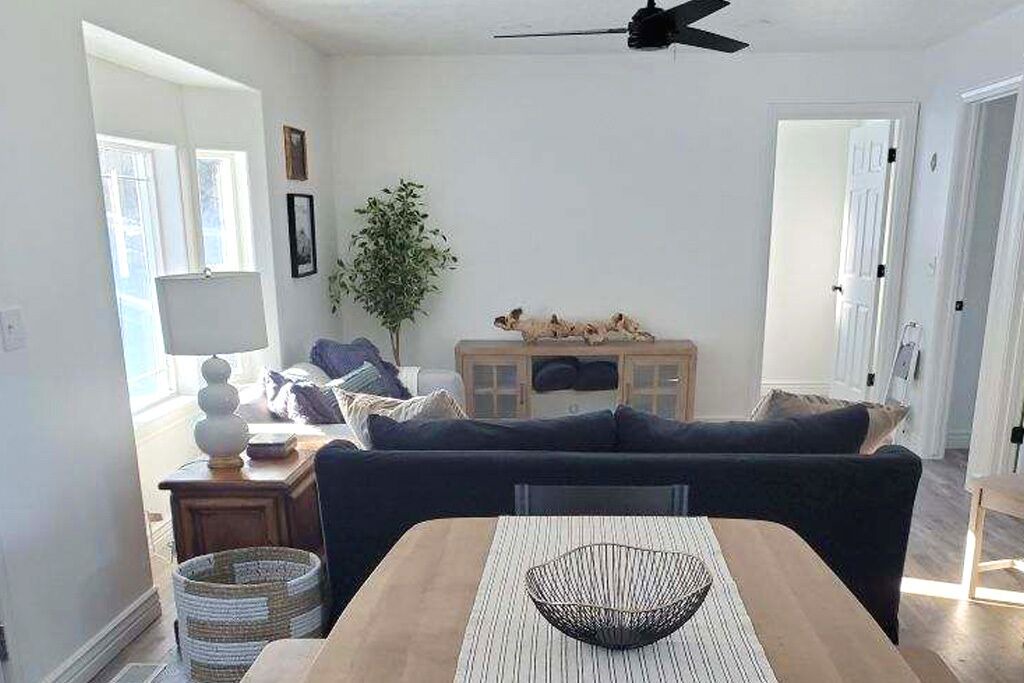 Photo of Livingroom in Lava Hot Springs