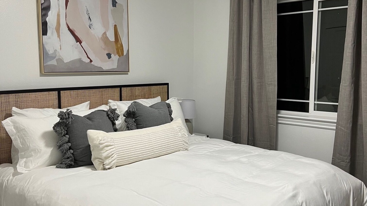 Photo of Bedroom in Lava Hot Springs