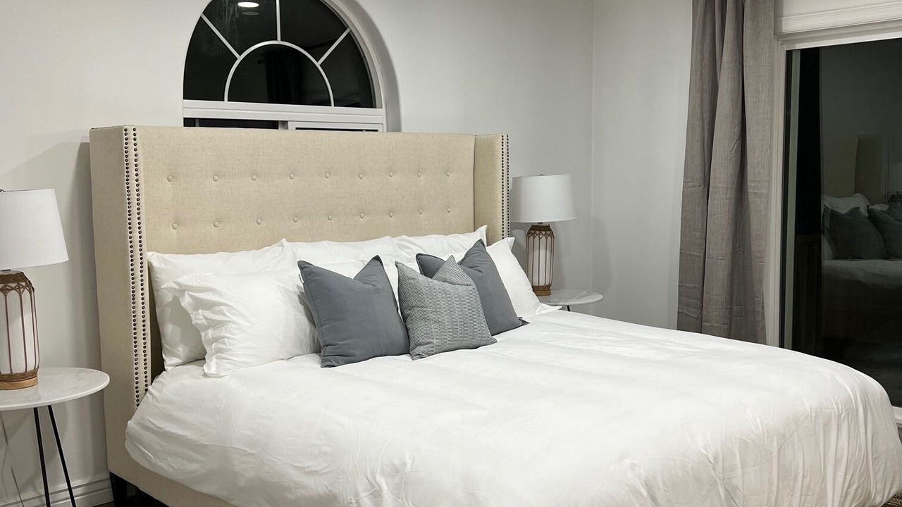 Photo of Bedroom in Lava Hot Springs