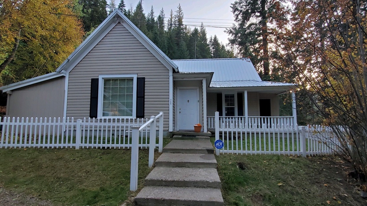 Photo of Outdoor in Wallace