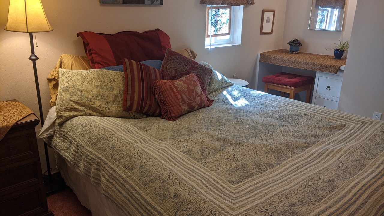 Photo of Bedroom in Wallace