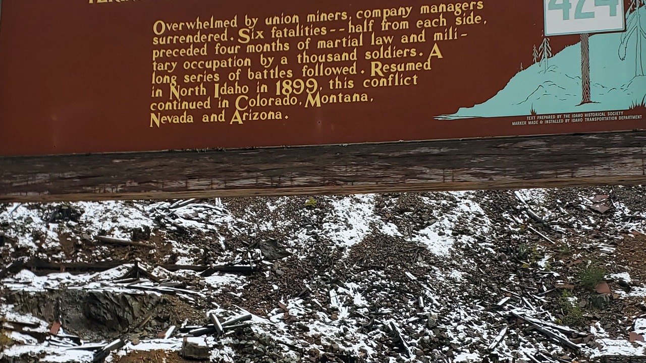 Photo of Outdoor in Wallace