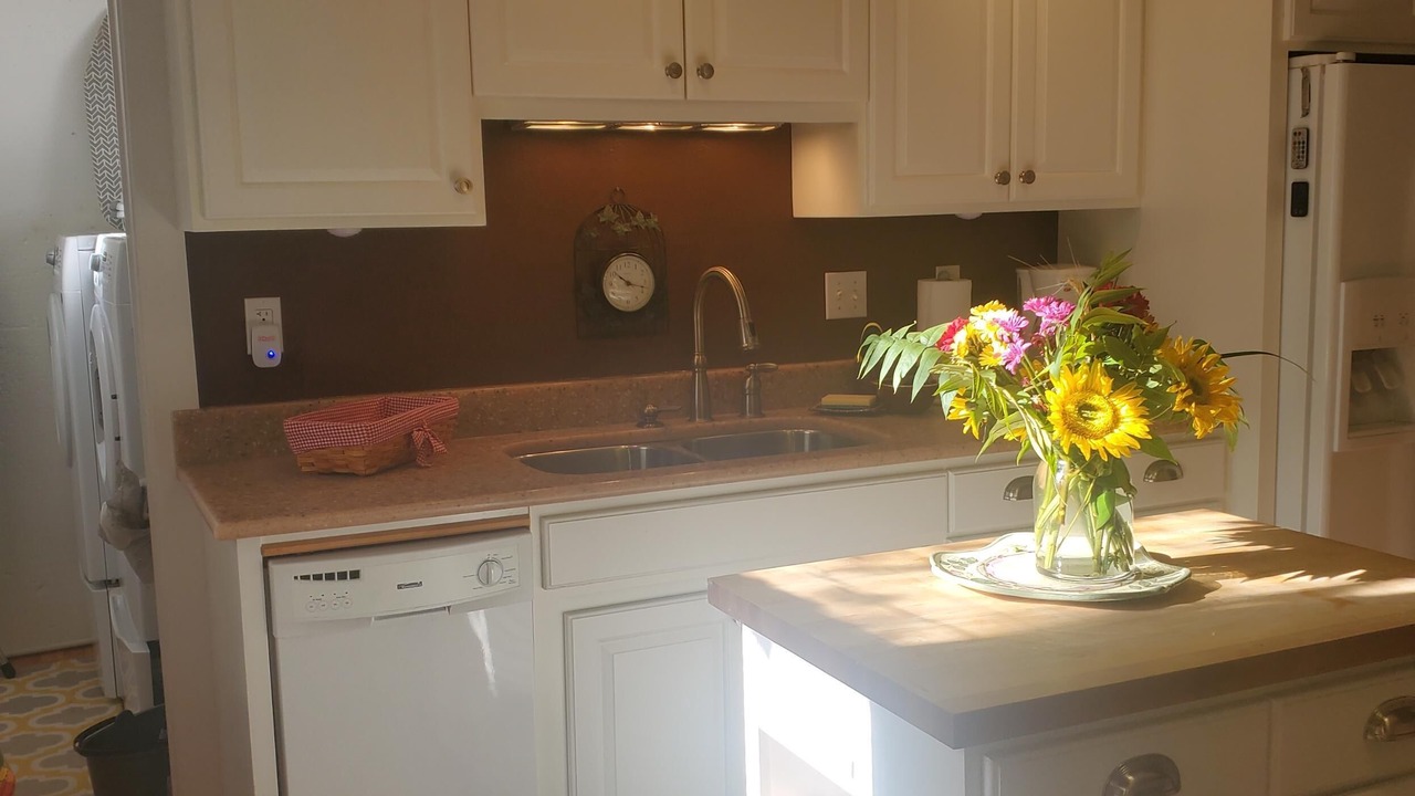 Photo of Kitchen in Wallace