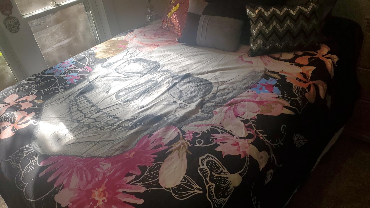 Photo of Bedroom in Wallace