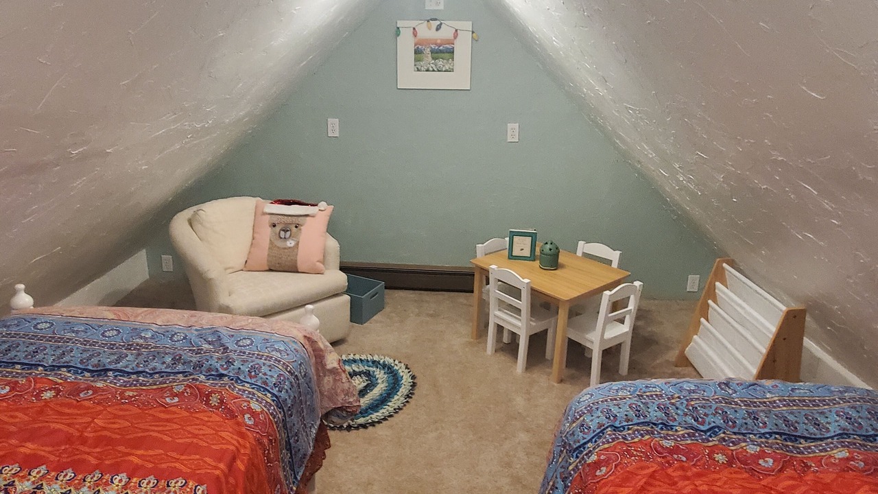 Photo of Bedroom in Wallace