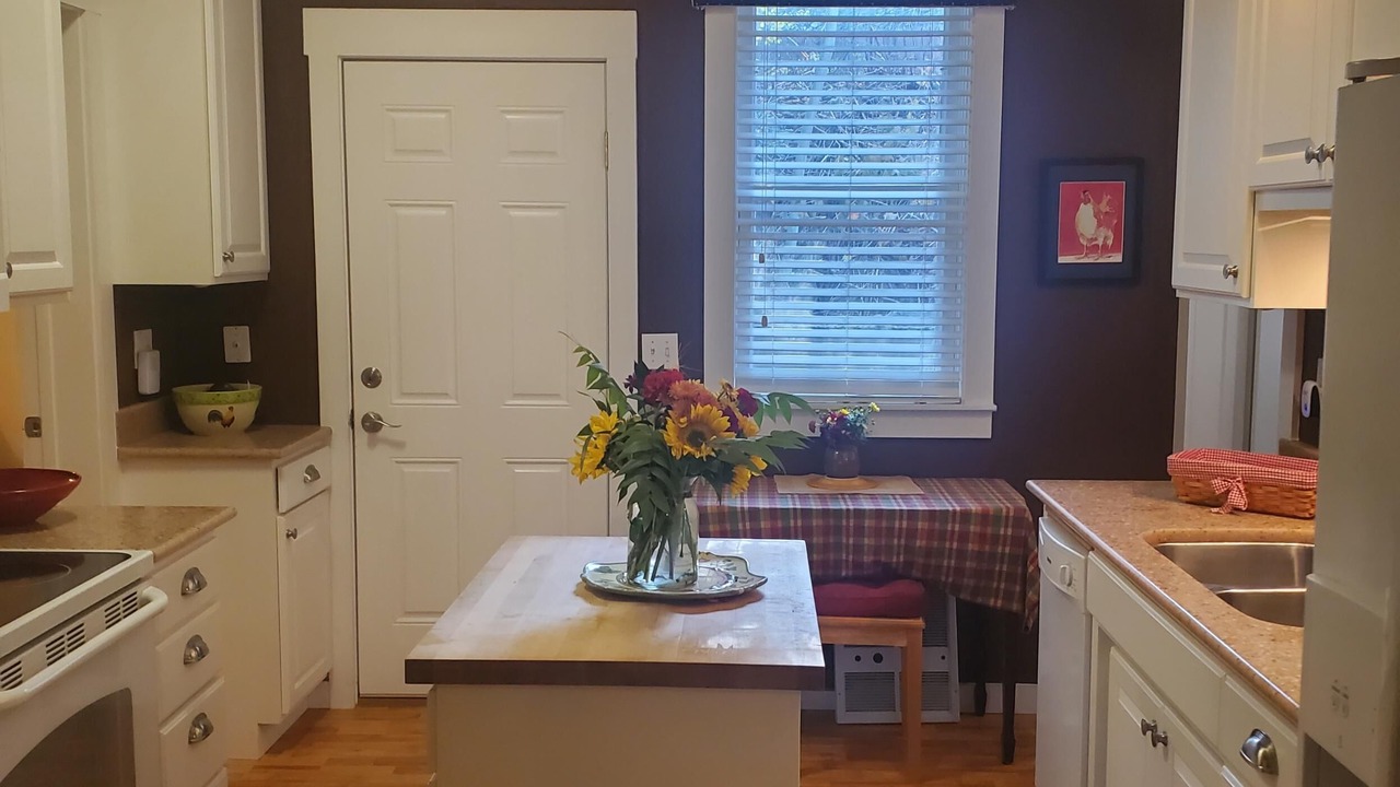 Photo of Kitchen in Wallace