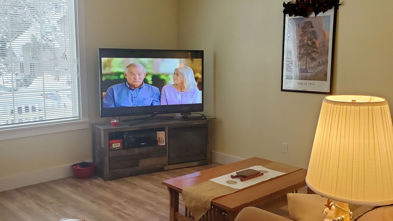 Photo of Livingroom in Wallace