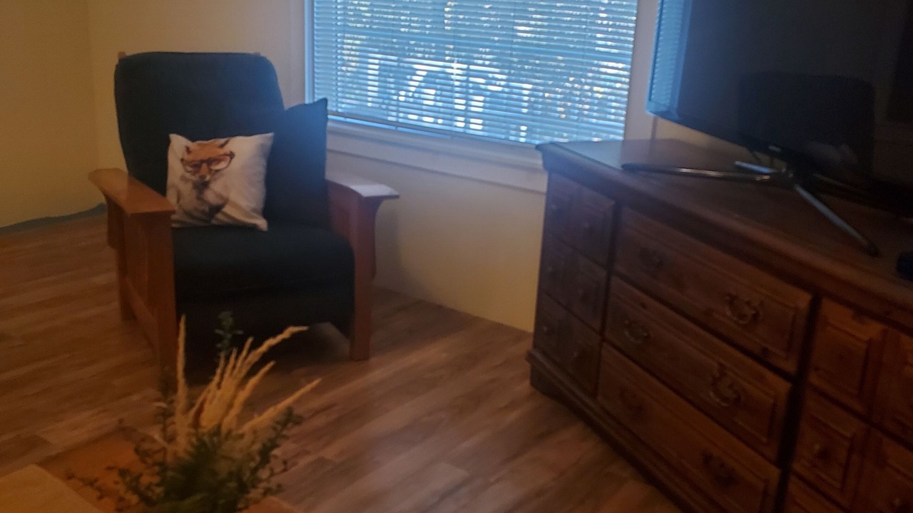 Photo of Livingroom in Wallace