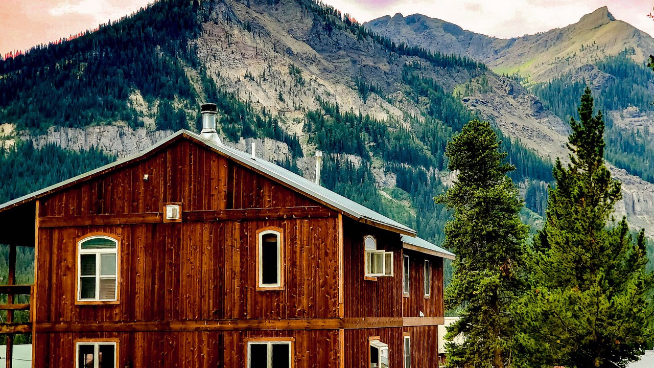 Photo of Others in Cooke City-Silver Gate