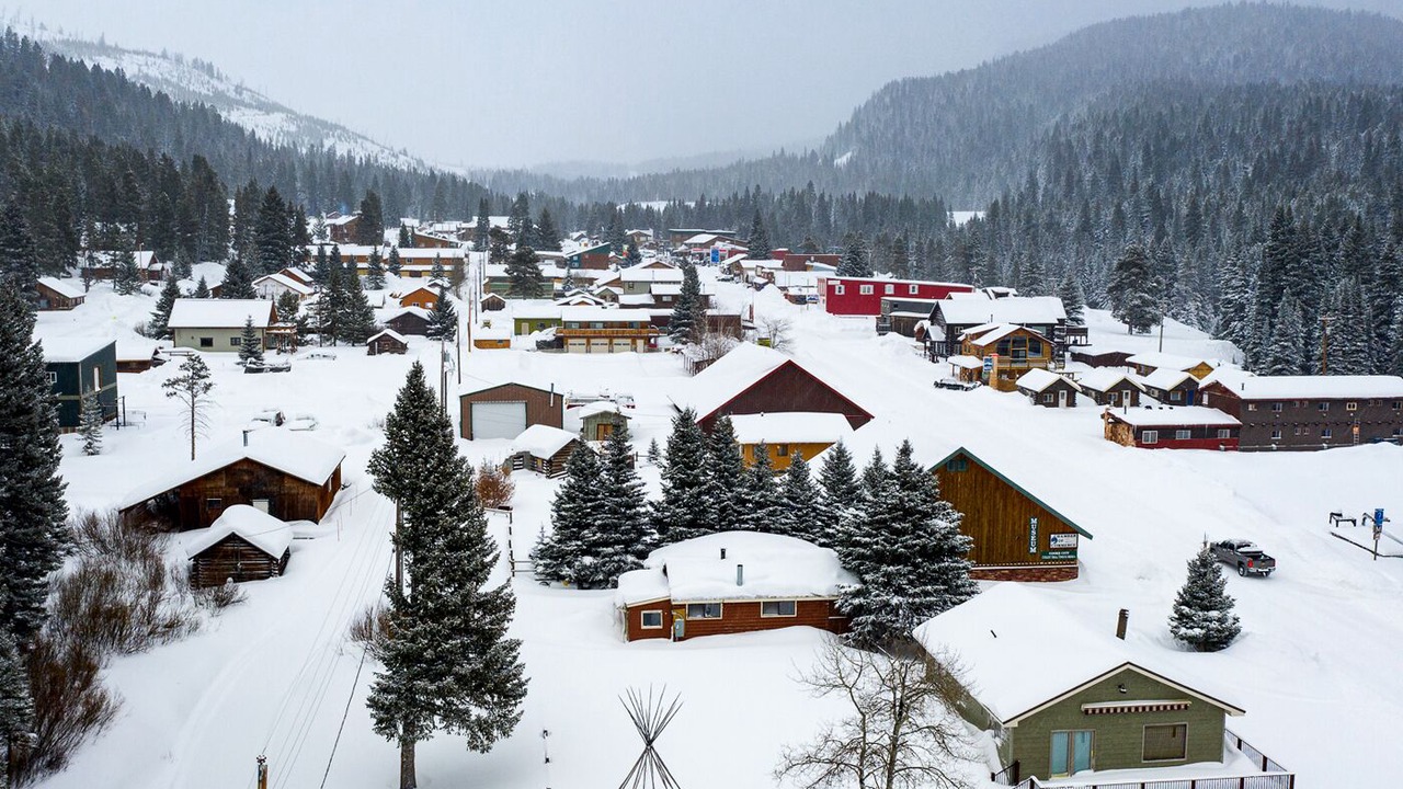 Photo of Others in Cooke City-Silver Gate