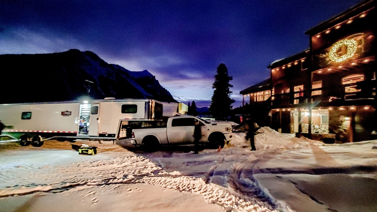 Photo of Others in Cooke City-Silver Gate