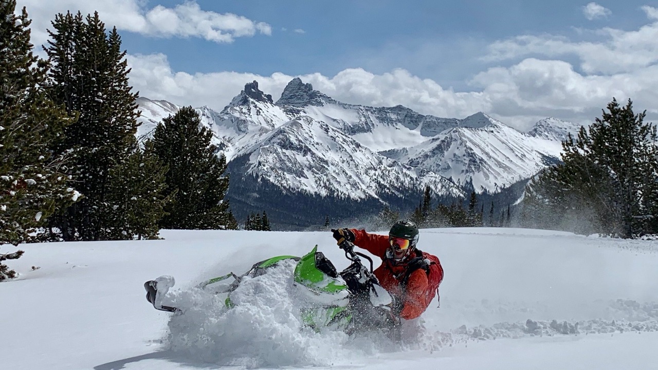 Photo of Others in Cooke City-Silver Gate