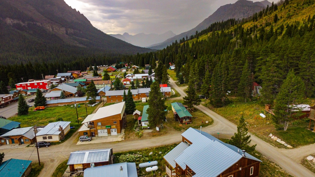 Photo of Others in Cooke City-Silver Gate