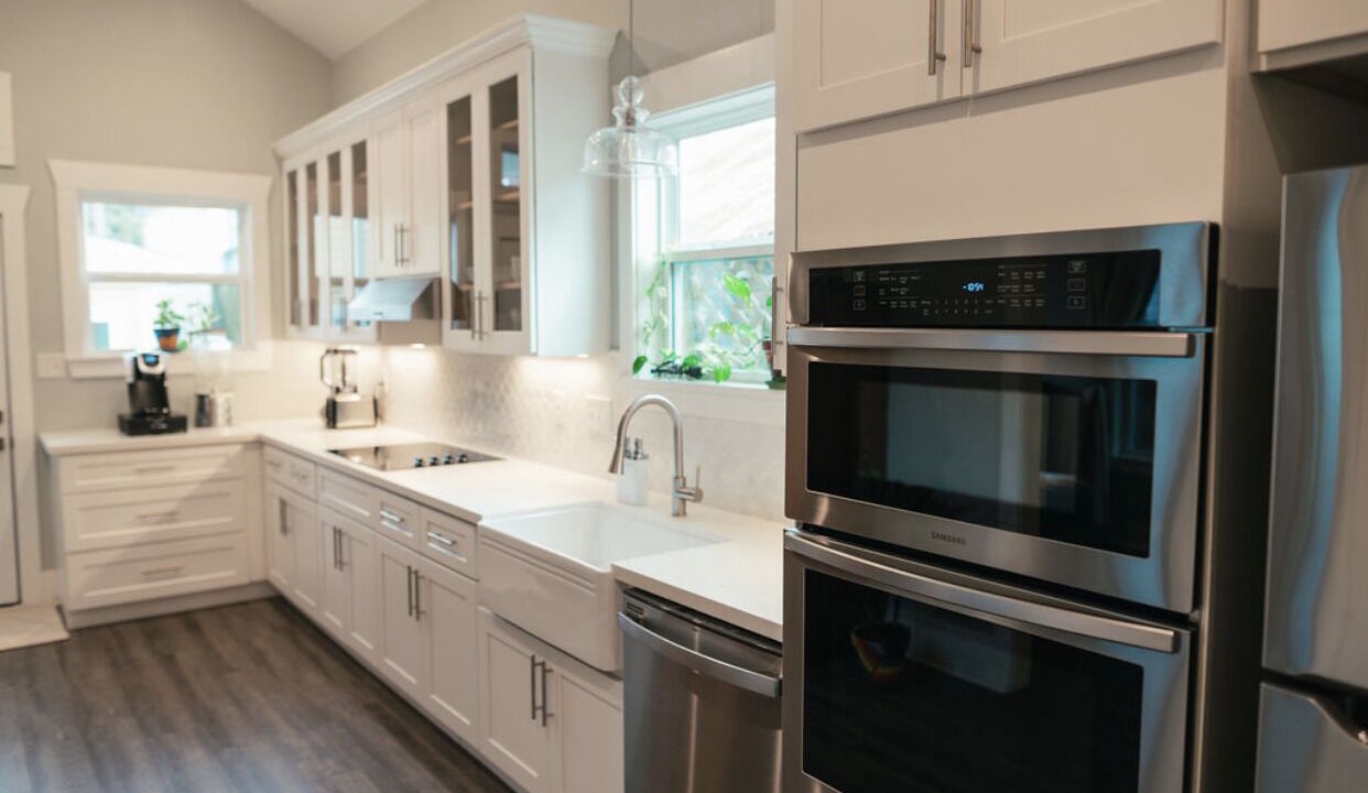 Photo of Kitchen in Galveston