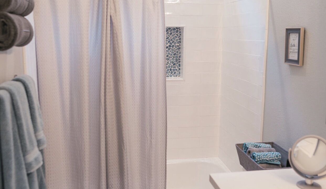 Photo of Bathroom in Galveston