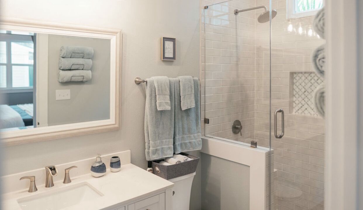Photo of Bathroom in Galveston