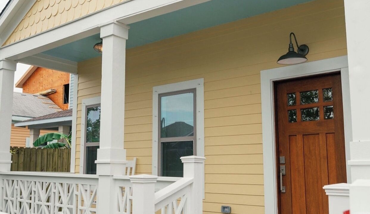 Photo of Outdoor in Galveston