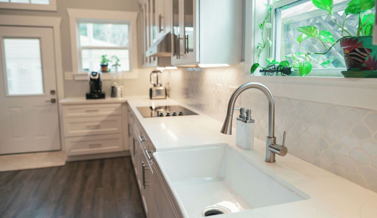 Photo of Kitchen in Galveston