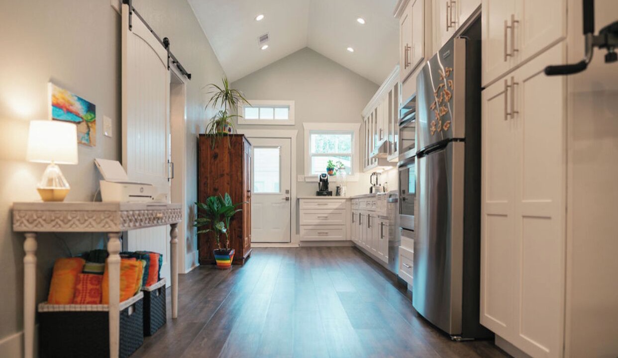 Photo of Kitchen in Galveston