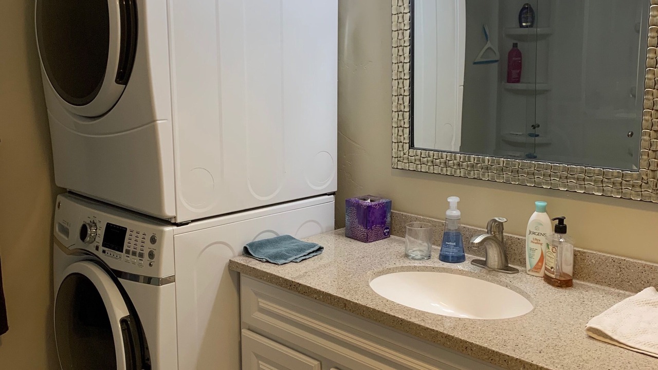 Photo of Bathroom in Jefferson City