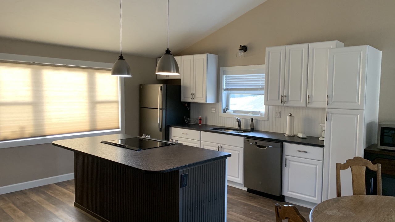 Photo of Kitchen in Jefferson City