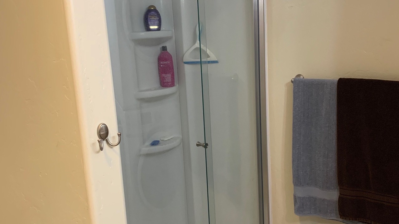 Photo of Bathroom in Jefferson City
