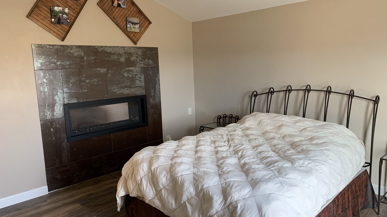 Photo of Bedroom in Jefferson City