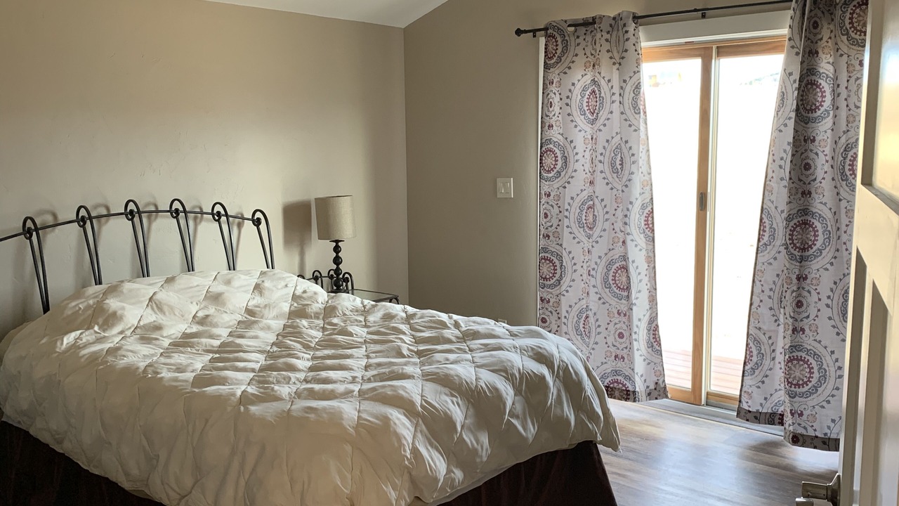 Photo of Bedroom in Jefferson City