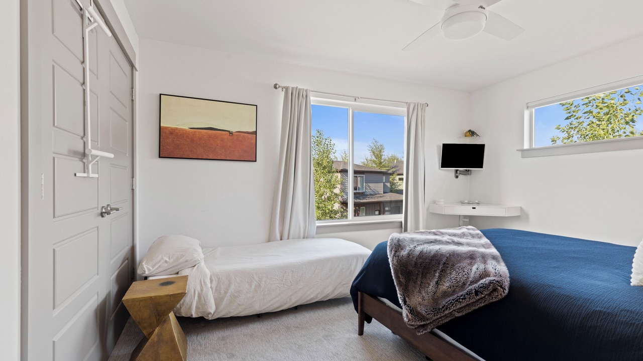 Photo of Bedroom in Four Corners