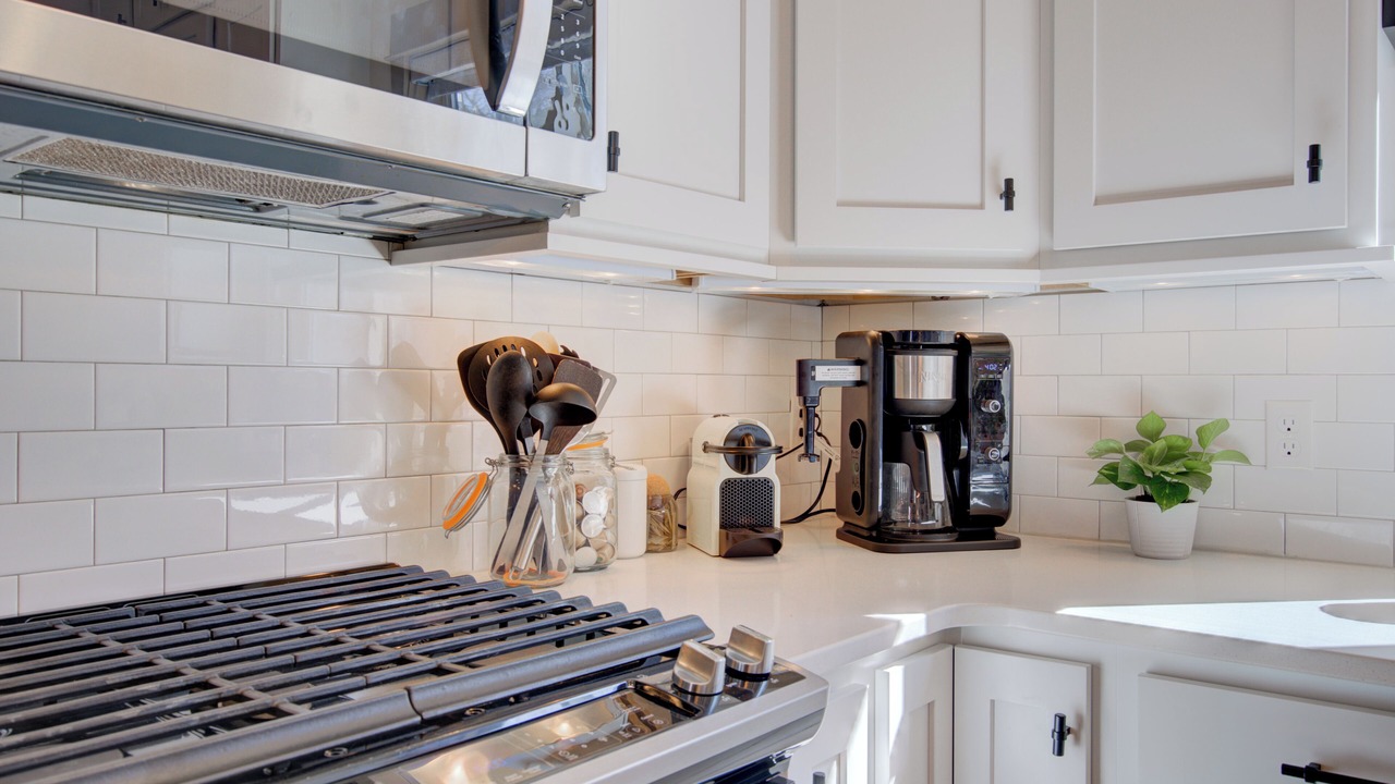 Photo of Kitchen in Four Corners