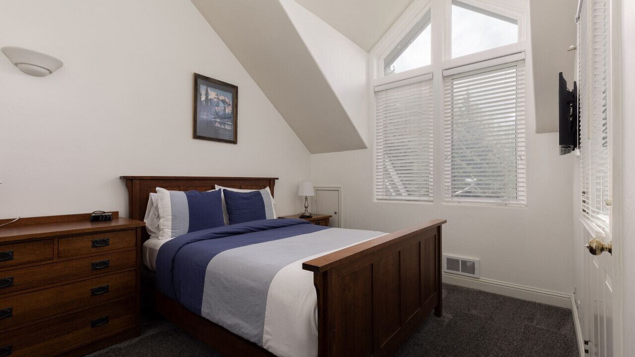 Photo of Bedroom in Driggs