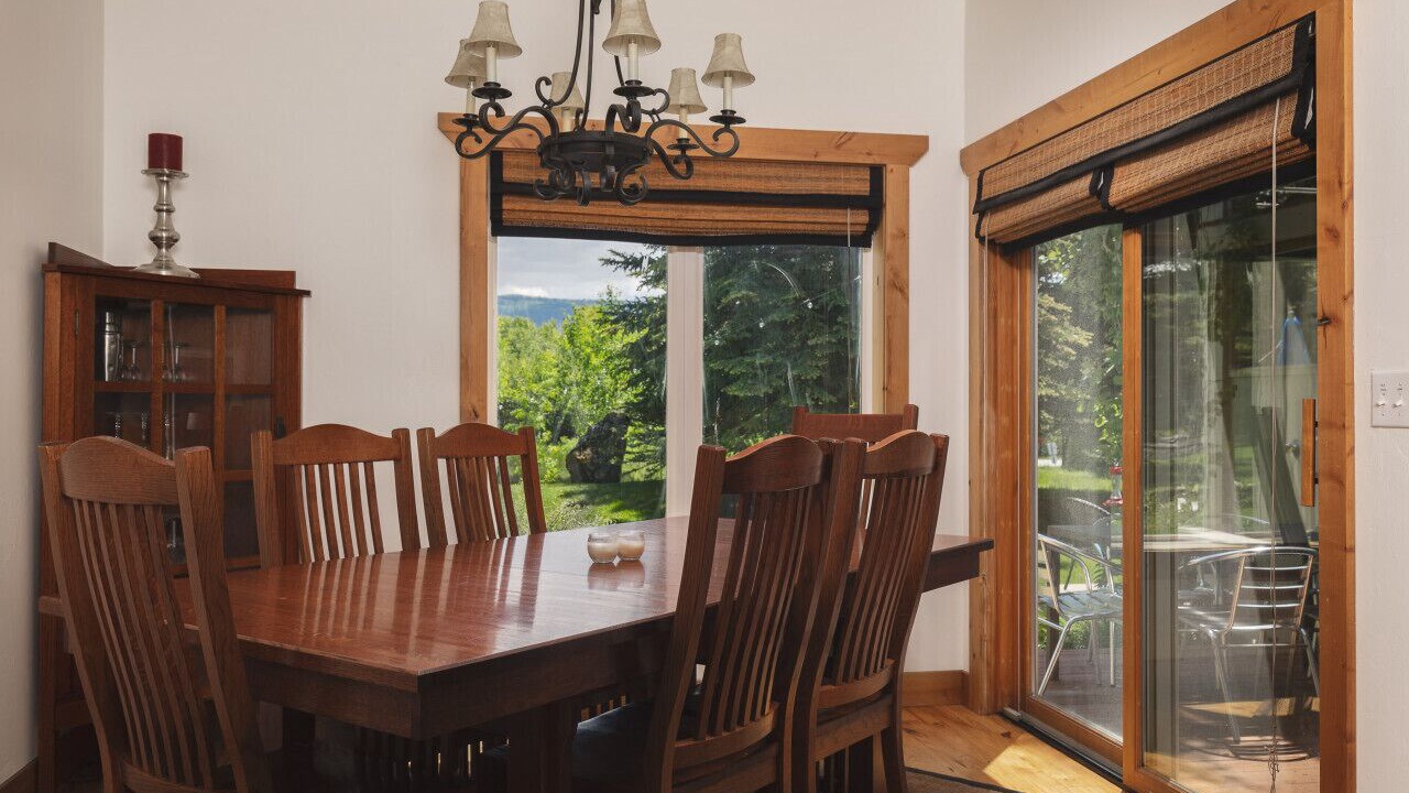Photo of Livingroom in Driggs