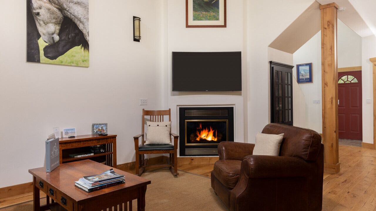 Photo of Livingroom in Driggs