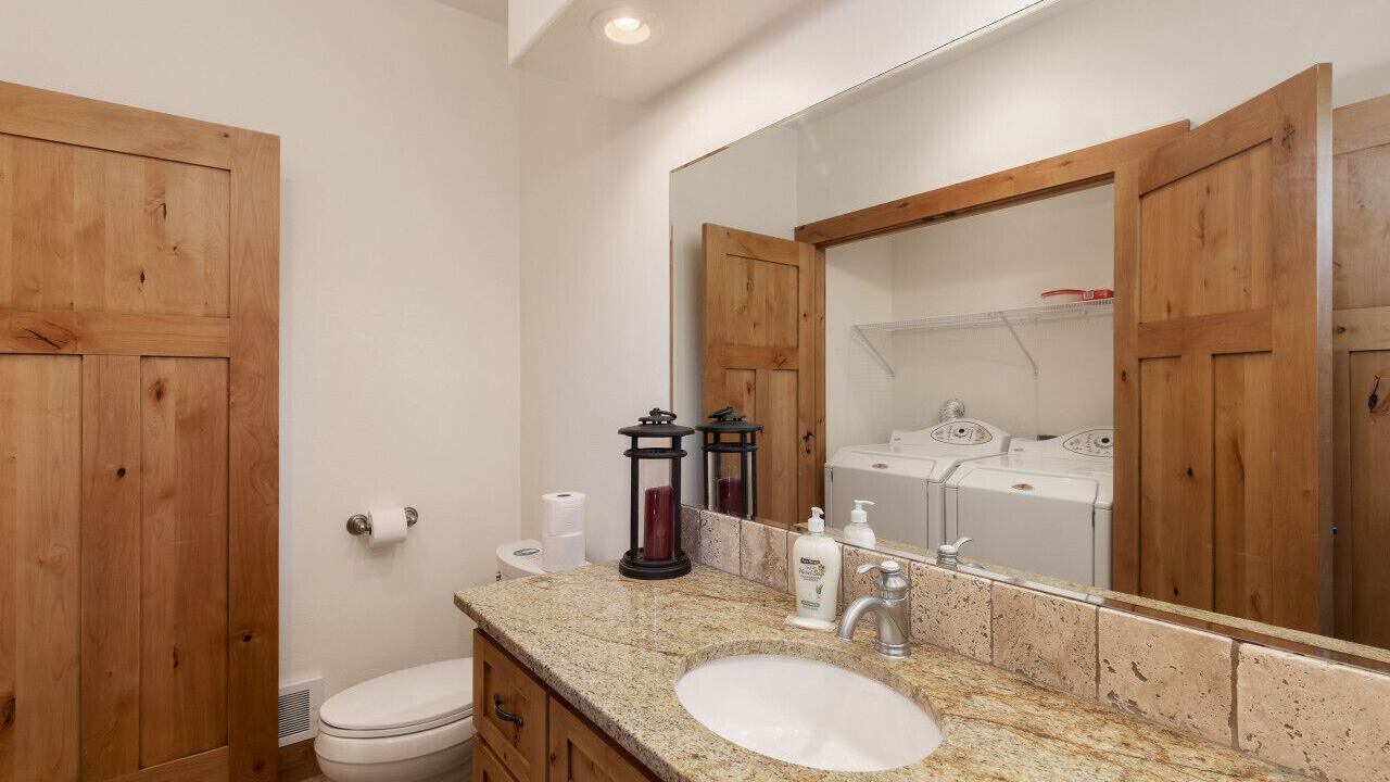 Photo of Bathroom in Driggs
