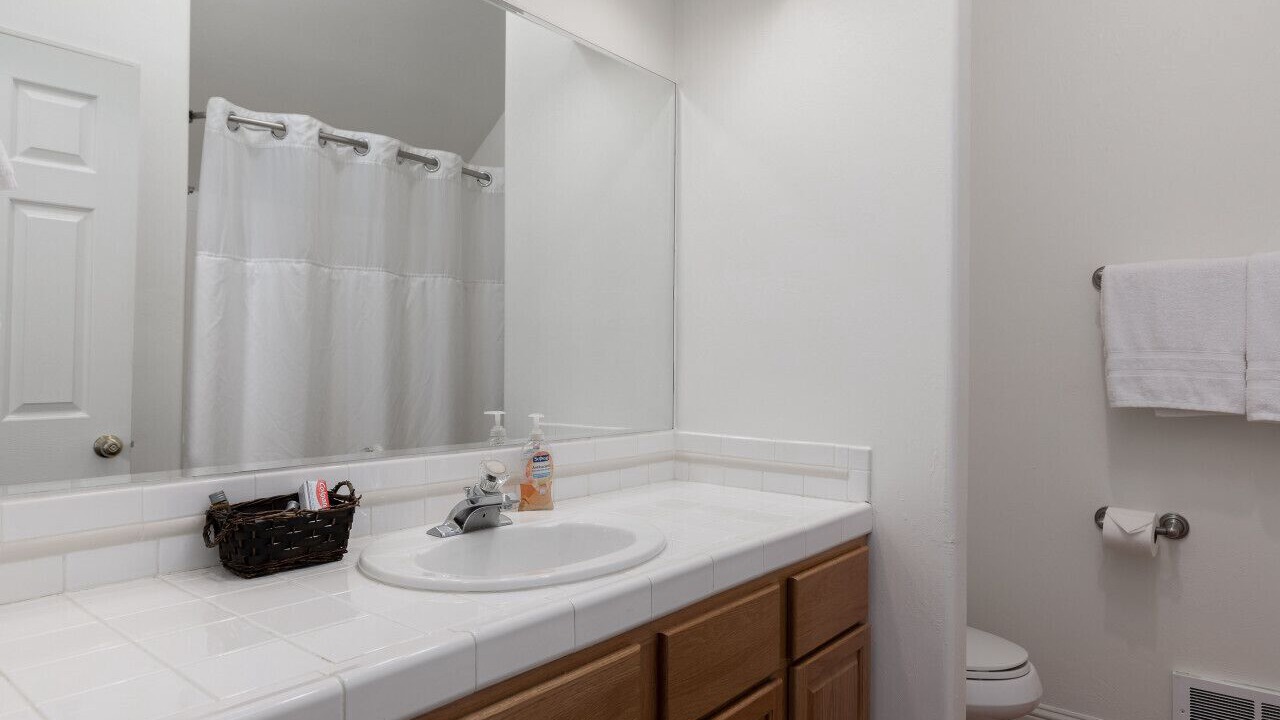 Photo of Bathroom in Driggs