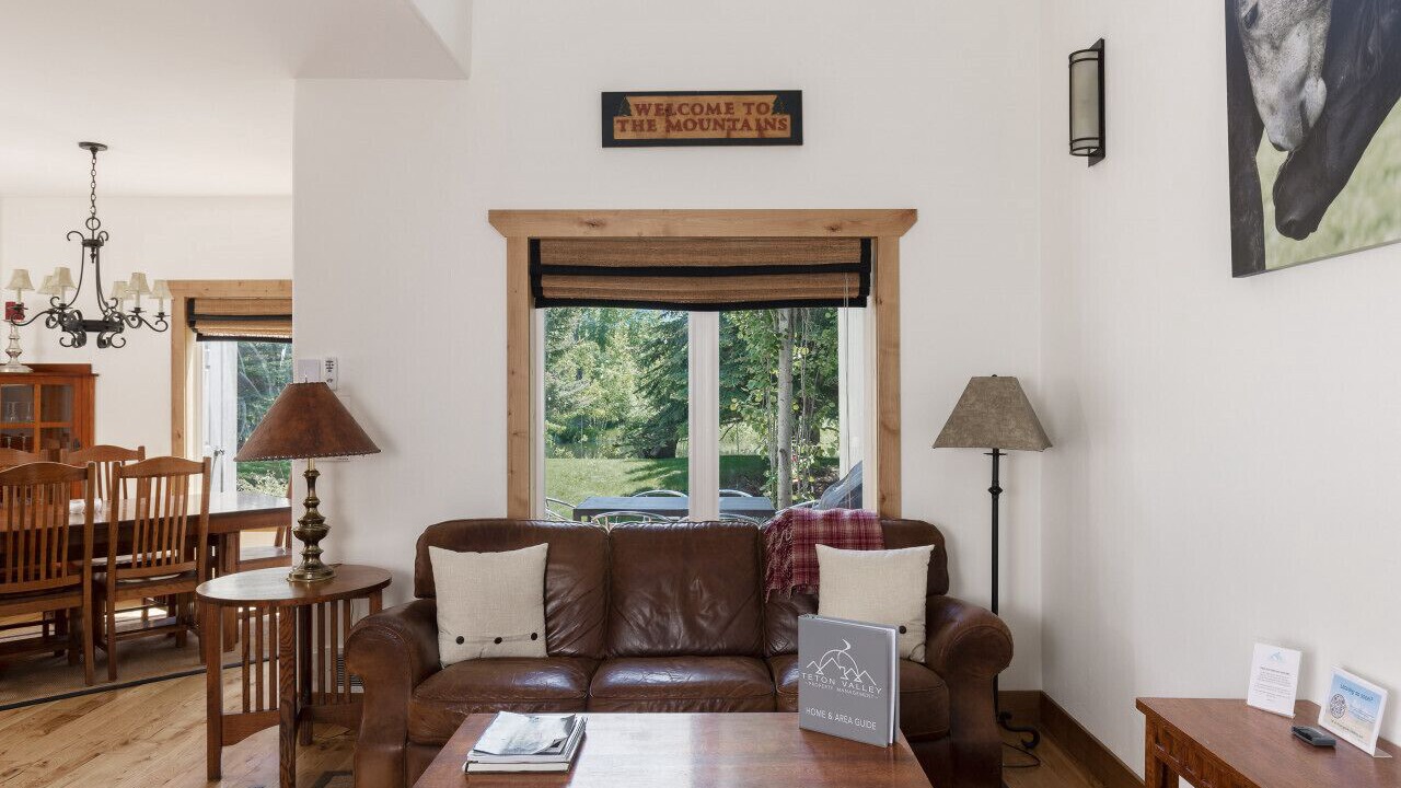 Photo of Bedroom in Driggs
