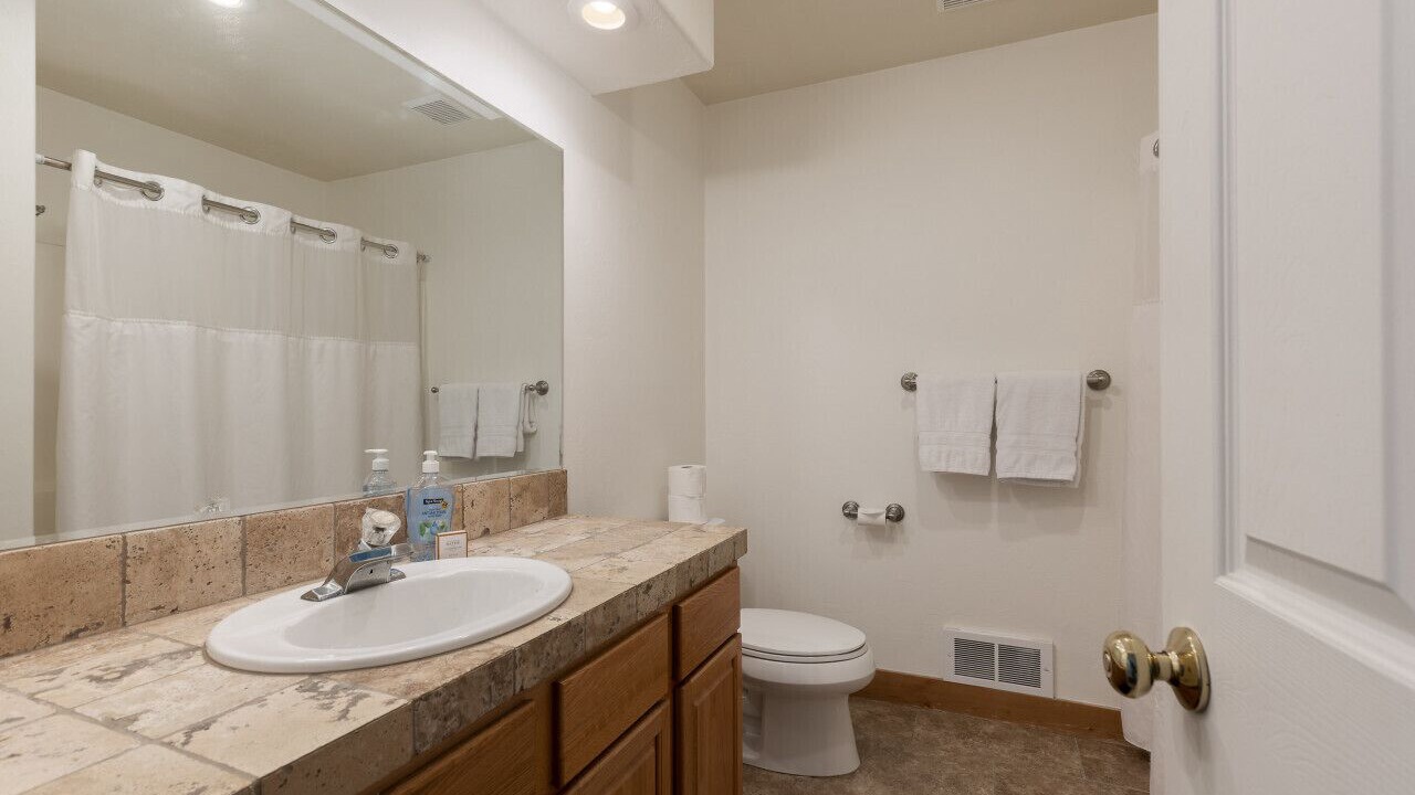 Photo of Bathroom in Driggs