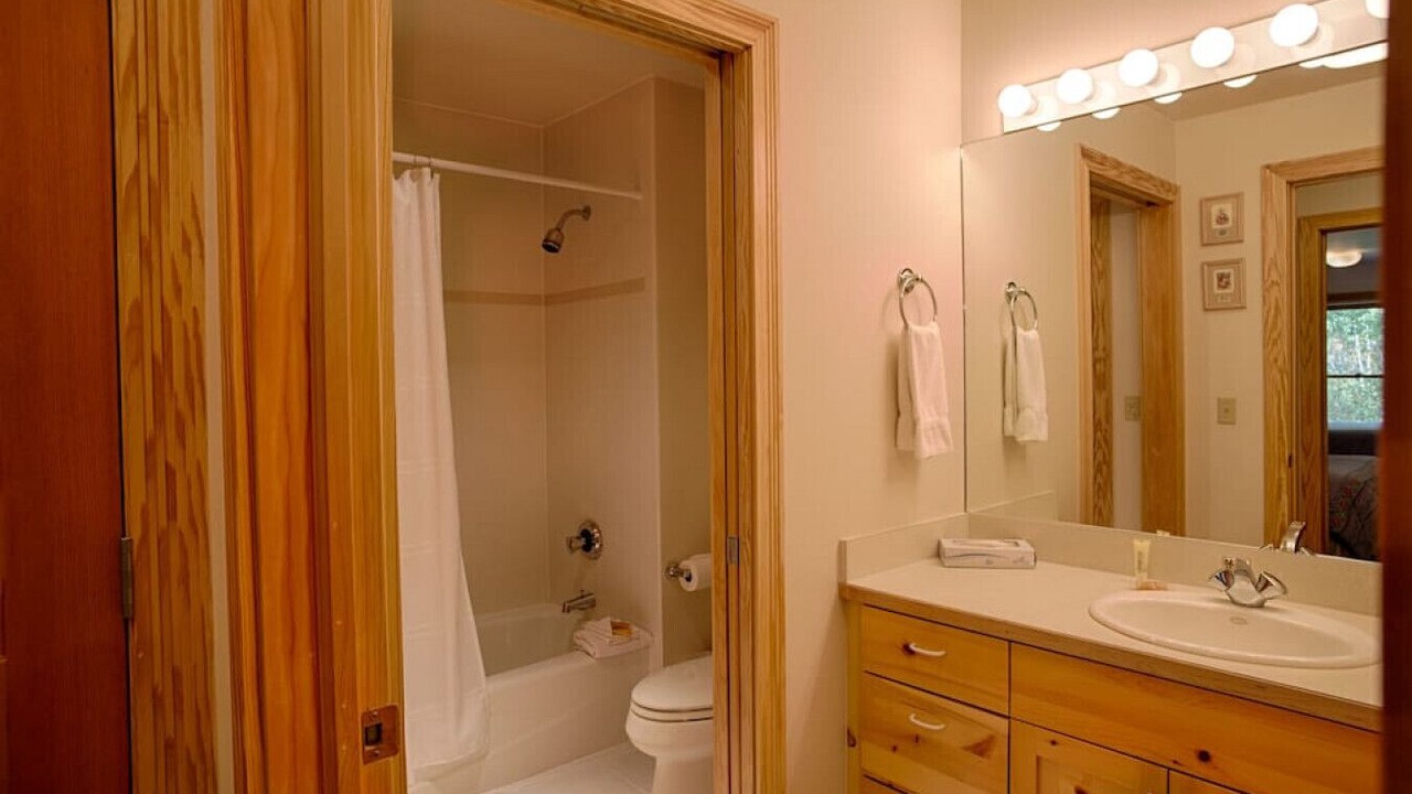 Photo of Bathroom in Driggs